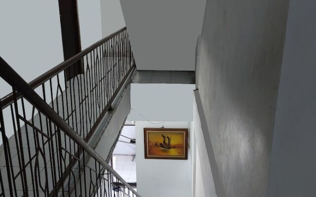 OYO 92384 Homestay Vip