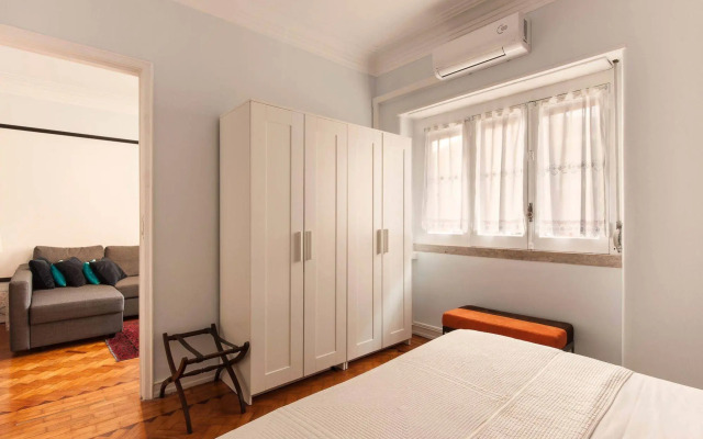 Lisbon City Break Apartments