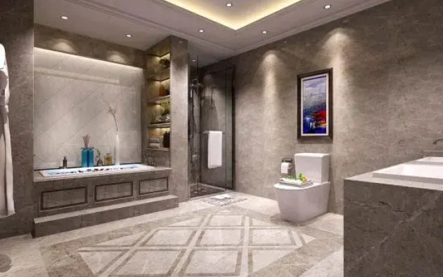 Home Huayi Hotel(Changchun East Bridge)