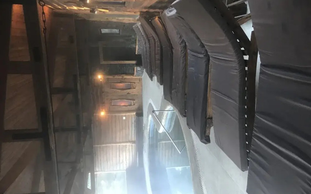 Peumayen Lodge & Termas Boutique