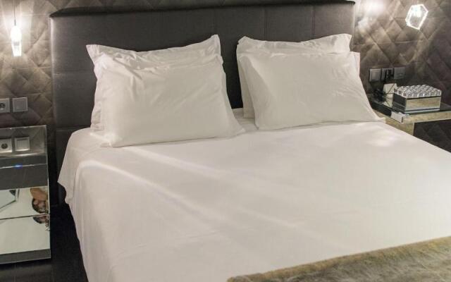 Nacala Plaza Business Design Hotel