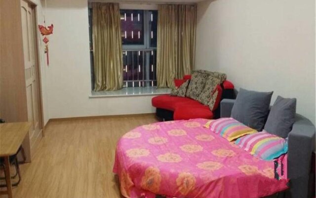 Yaju Aparthotel
