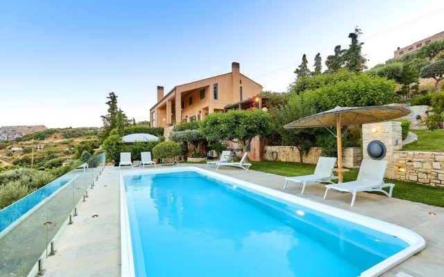 Villa Vollard