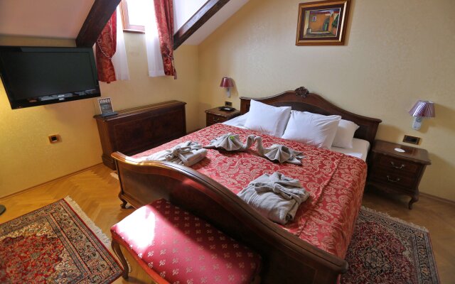 Hotel Kazbek