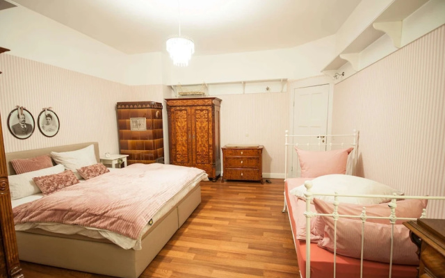 Timeless Charm in Gernrode