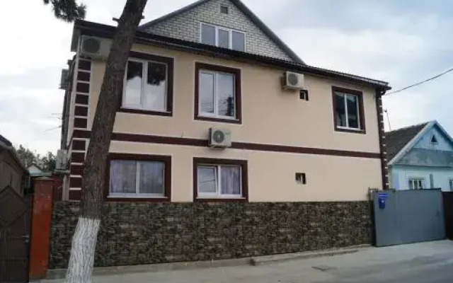 Guest house Nadezhda