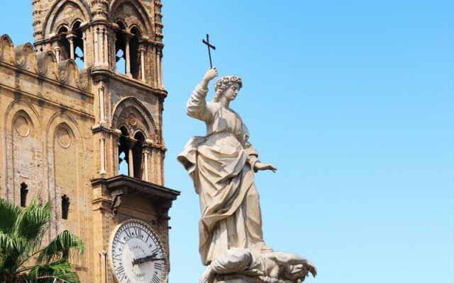 Short break a Palermo - 3 notti