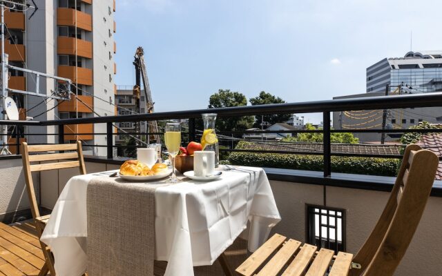 Urban Stay Shinagawa