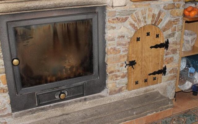 Hostal Burbia