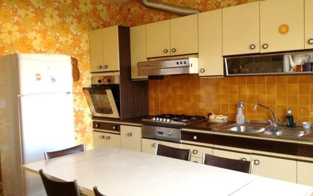 Villa With 4 Bedrooms in Foix, With Wonderful Mountain View, Private P