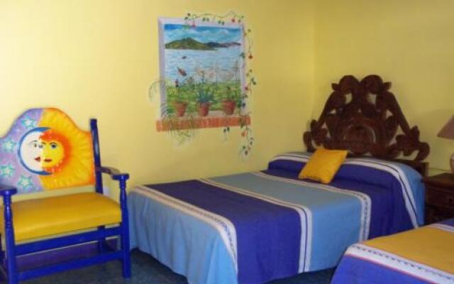 Hotel La Estancia Ajijic