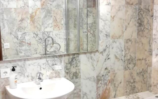 Apartment With 4 Bedrooms in Segovia, With Wifi