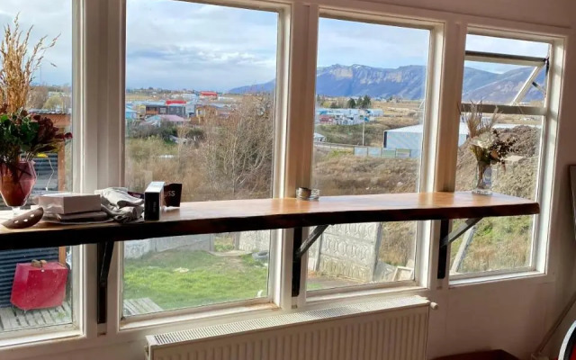 Hostel Sierra Baguales