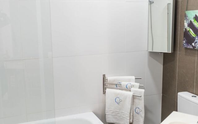 Carrera Luxury San Jaime - 3 Floor