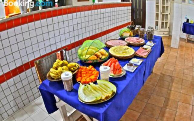 Hostel Barra Da Tijuca