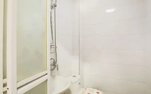 Huayugong Guesthouse