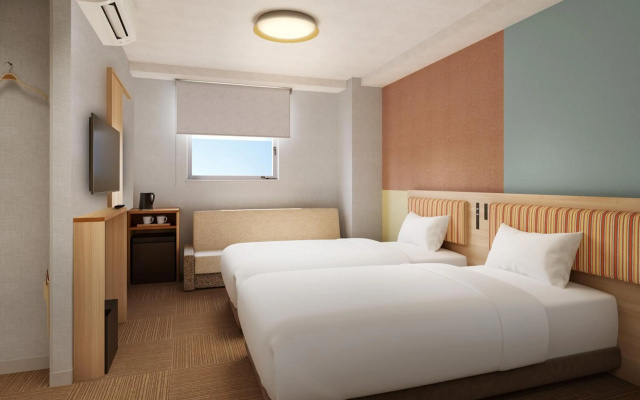 CVS Bay Hotel