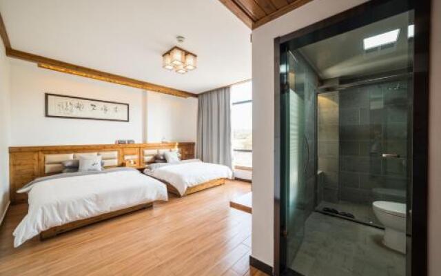 W_Smart Motel Superior Hongcun