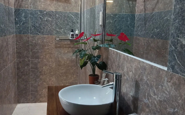 Terra Cotta Homestay and Hostel