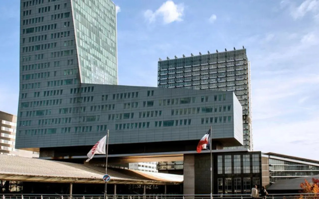 Superb apartment near the Grand Place!