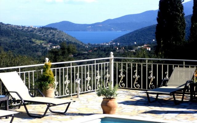 Villa Regina