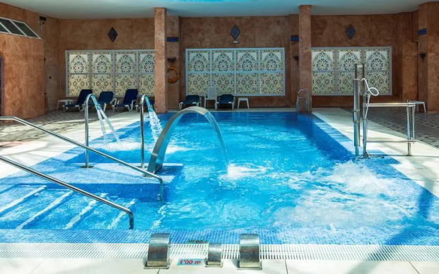 Hotel Spa Marbella Hills