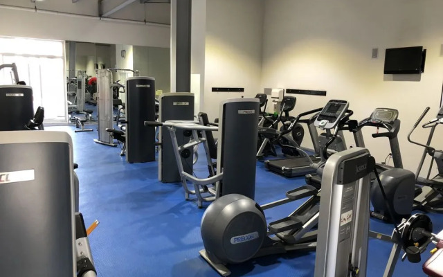 Premium Puerta Alameda Lofts