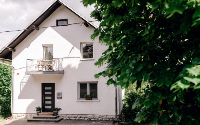 Hygge House Bled