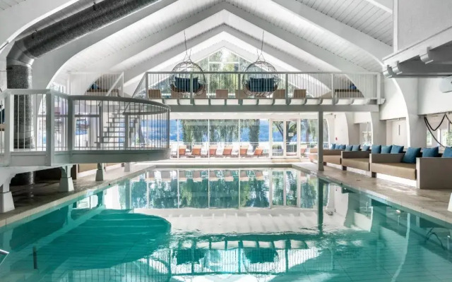 Hotel Hoeri am Bodensee