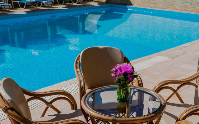 Esmeralda Hotel