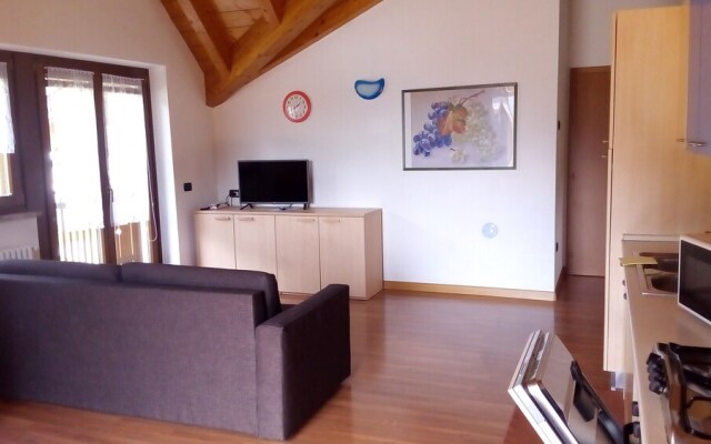 Molvenolago Apartments