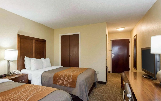 Quality Inn