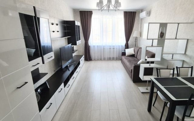 Apartments Comfort  on the st. Gagarina, 7B