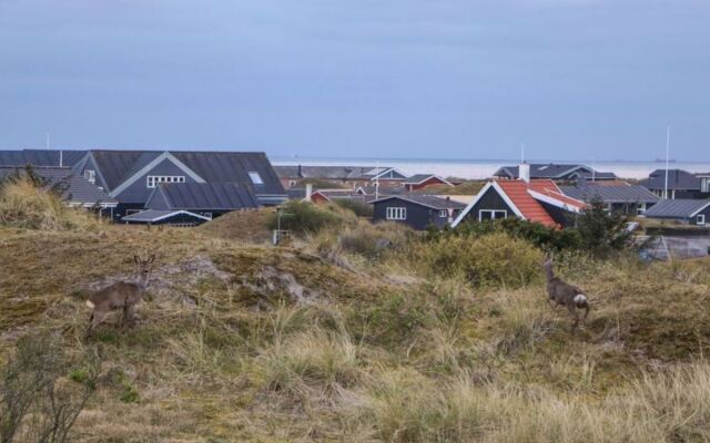 "Tim" - 500m from the sea in Western Jutland
