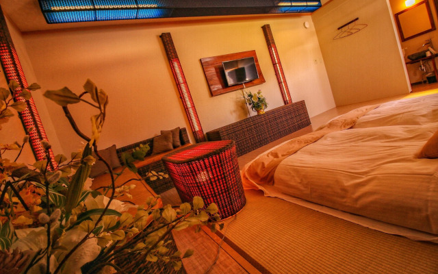 XYZ Private spa and Seaside Resort