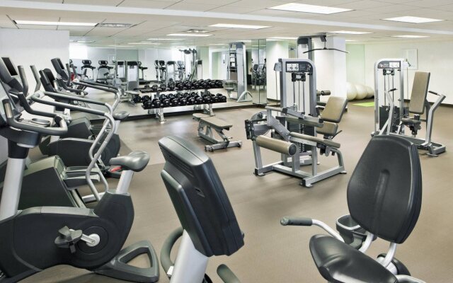 The Westin Washington Dulles Airport