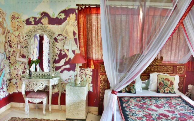 Bali Villa MikelAnjelo