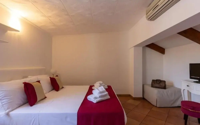 Rossy house Sorrento