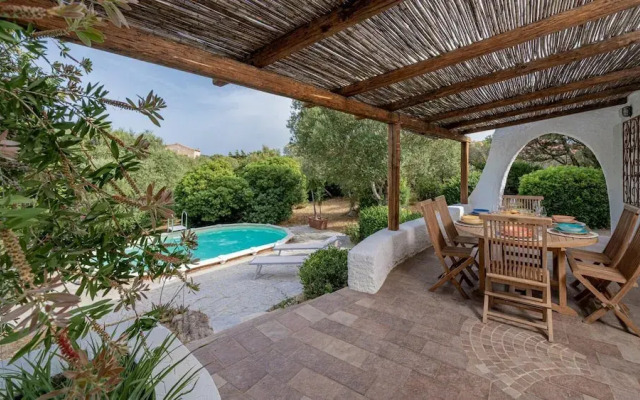 Villa Isa 6 in Altura
