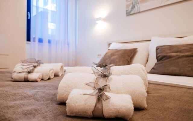 Deluxe Apartment Isabela Prague