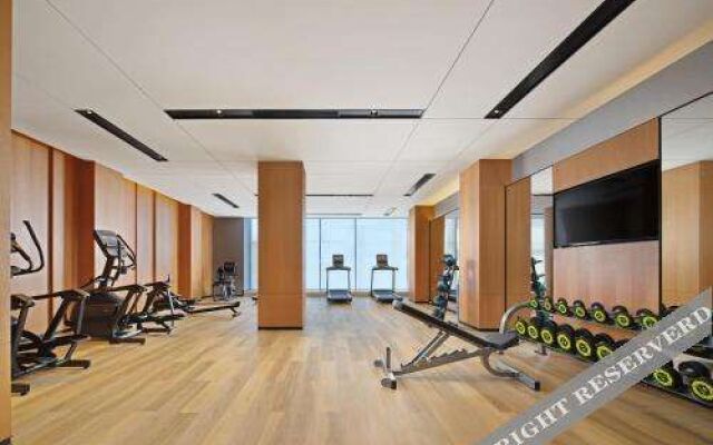Fairfield BY Marriott Yuyao