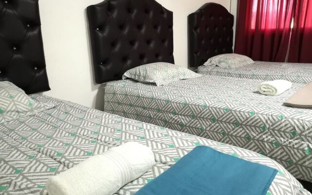 Tete's Guest House