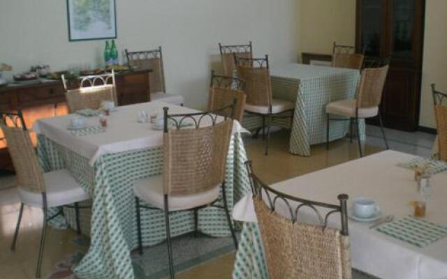 Agriturismo Palmero