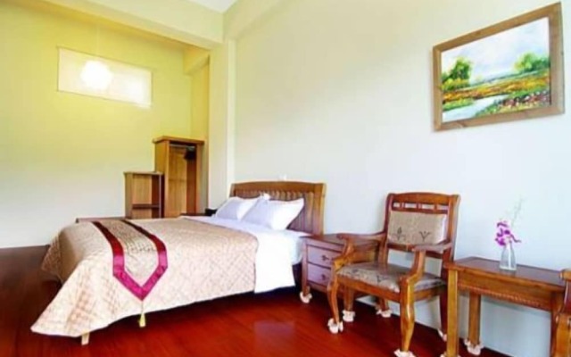 Flrice Villa