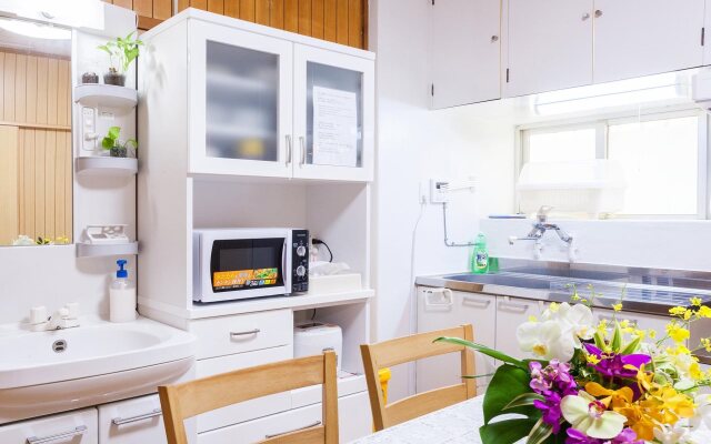 Kariyushi Condominium Resort Naha you-ya