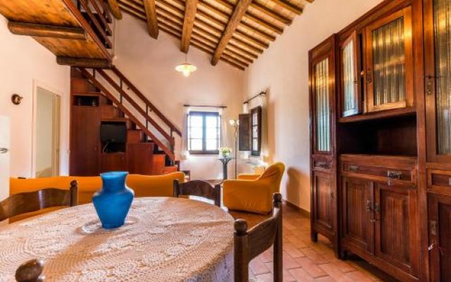 Country House La Fattoria Di Paolo