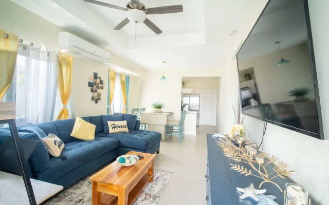 Sea Shell Cove