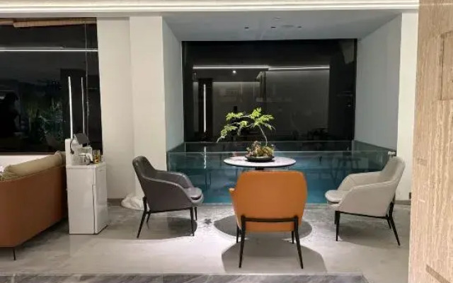Wuzhen View Homestay