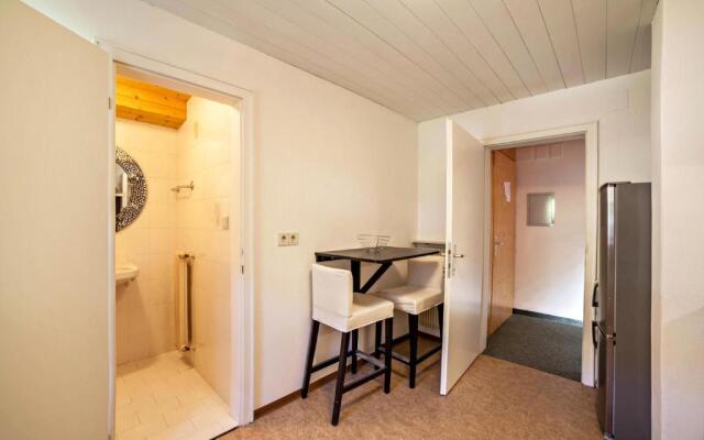 Moosmair Ferienwohnung 4