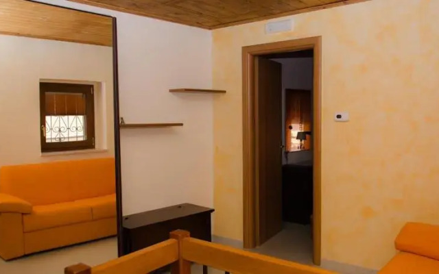 B&B La Perla nelle Dolomiti
